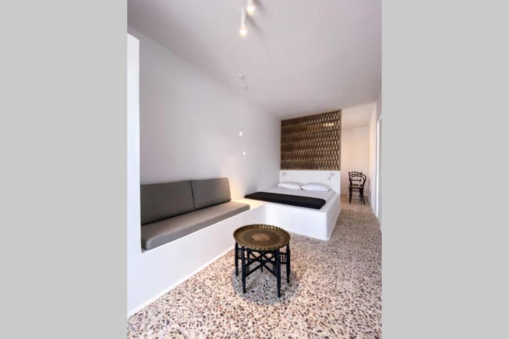 Aerase Apartment カルパトス エクステリア 写真