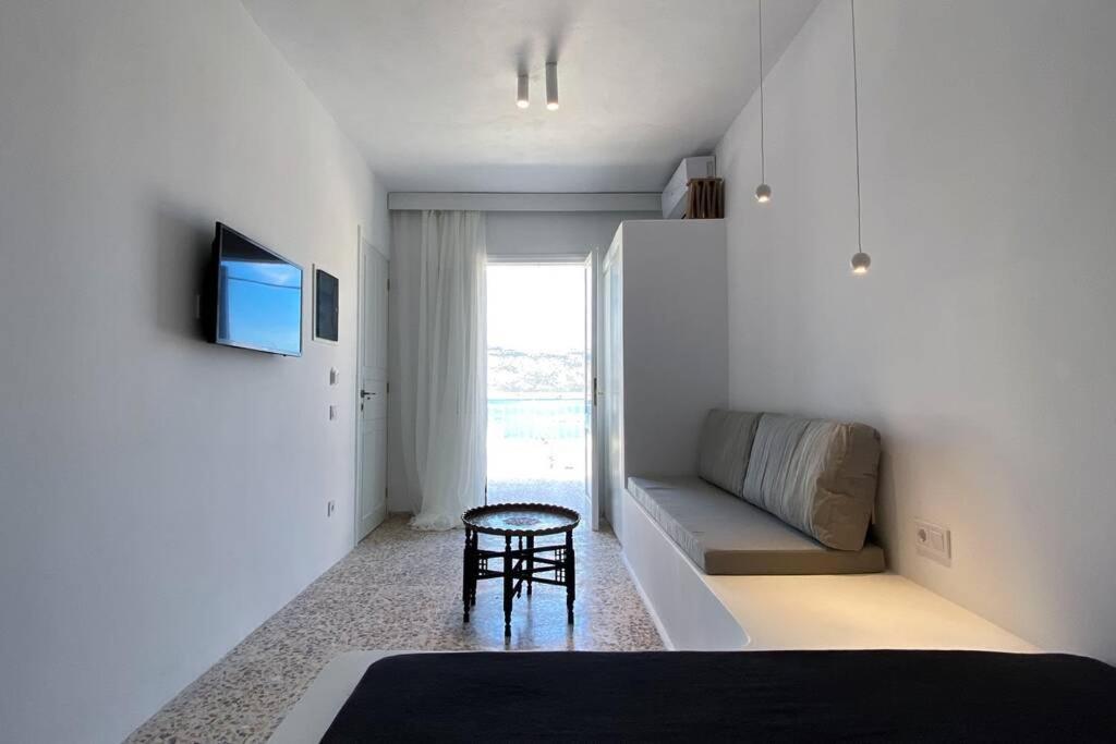 Aerase Apartment カルパトス エクステリア 写真