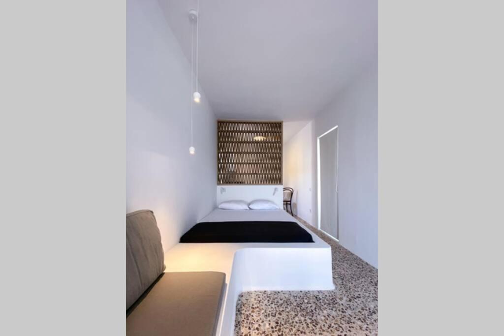 Aerase Apartment カルパトス エクステリア 写真