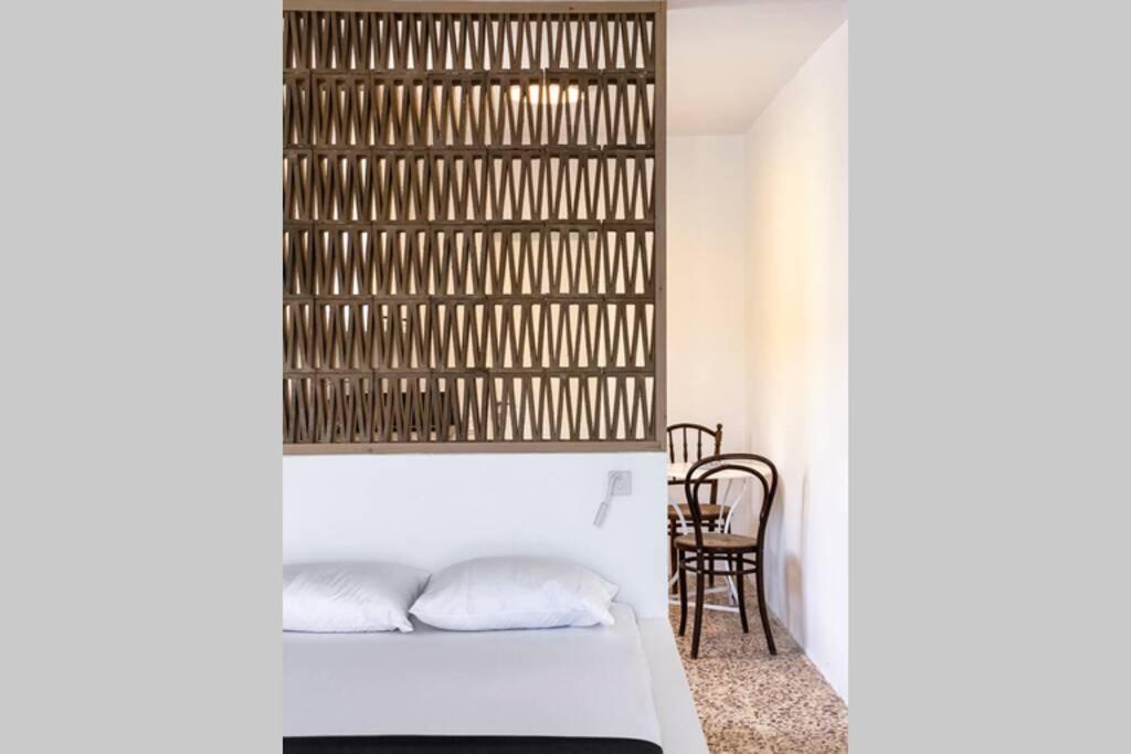 Aerase Apartment カルパトス エクステリア 写真